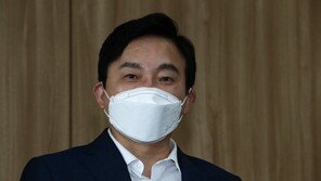 원희룡 “제출 자료 0건… 이재명·민주당 ‘꼼수 국감’ 하려 해”
