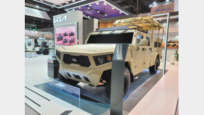 더 빠르고 효율적인 작전 뒷받침… 미래 전장 환경 주도권 잡는다 