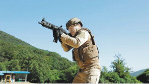 최신 트렌드 맞춘 신형무기 개발… 글로벌 시장 진출도 박차 