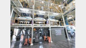 미곡처리장 ‘벼 매입자금’ 적극 지원… 농가 판로 확보, 쌀 유통 활성화 기여