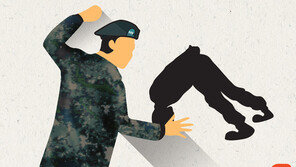 5년간 군내 폭언·폭설 293건…“군 인권보호관 신속 도입해야”