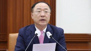 홍남기 “美 반도체 정보 요구, 기업 자율에 맡길 것…CPTPP 가입 전략적 고려”