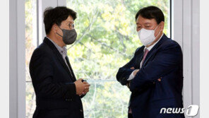 윤석열측 “김건희 계좌내역 이번 주 공개…洪, 뭐가 그리 급하냐 기다려라”