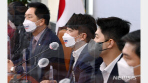 송영길 “이재명 돼도 ‘정권교체’”…이준석 “文정부 실패로 규정하나”