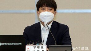 이준석 “이재명 국감서 무능함 돋보일 것…저격수 기대해도 좋다”