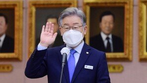 막 오른 ‘이재명 국감’…“장물 나누면 도둑, 돈 받으면 범인”