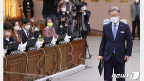 이재명 “화천대유 주인이면 강아지에 돈주지 곽 아들 줬겠냐”