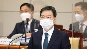 김오수 총장 “부산저축은행 사건, 다시 수사할수도”