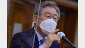 이재명 “국민의힘 특검 주장, 시간 끌어 정치 공세하겠단 것”