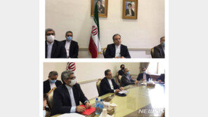 이란, 21일 핵합의 복원 협상 재개…6월 이후 넉 달 만