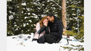 빌 게이츠 맏딸 제니퍼, 이집트 부호 아들 승마선수와 결혼