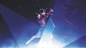 가상인간 ‘루시’, 광클절 모델로… 사업 전반에 메타버스 본격 도입