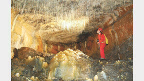 제주시, 유네스코 인정받은 ‘용천동굴’ 특별전 개최