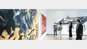 온라인서 즐기는 묵향… ‘전남 국제수묵비엔날레’ 새 지평 열었다