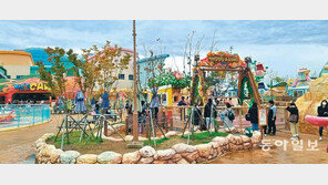 개관 2년만에 ‘암초’ 만난 창원시 마산로봇랜드 운명은…