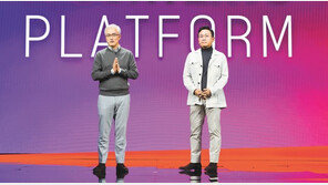 티빙, 라인과 손잡고 내년 일본-대만 진출