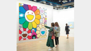 KIAF 역대 최다 판매-방문객… “젊은 컬렉터 늘어”