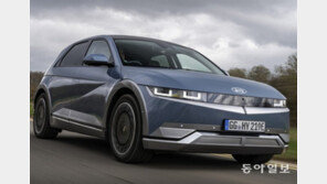 현대차·기아 독일·영국서 역대급 판매 행진