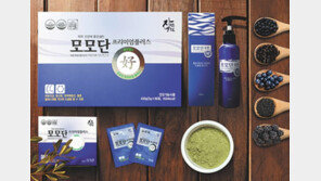 환절기 건조한 피부를 촉촉하게