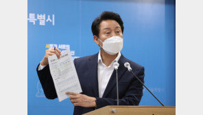 이재명 올인에 오세훈 패스?…오늘 서울시 국감 쟁점은