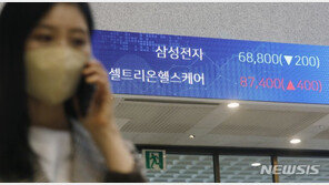 7만전자 위태에 개미들 분노…“외국인 공매도 막아야”