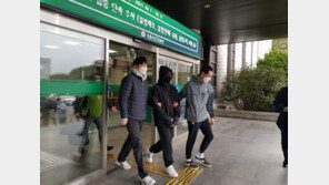 ‘무면허 음주운전’ 노엘, 윤창호법 위반으로 검찰 송치