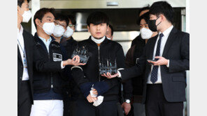 ‘세 모녀 살해’ 스토커 김태현 ‘무기징역’ 1심 불복…항소