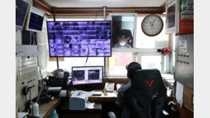 경비원에 주차-택배배달 시키면 과태료 1000만원