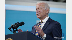 美 FDA, 얀센-모더나 백신 교차접종 허용 예정