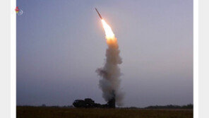 일본 방위성 “北, 탄도미사일 발사 가능성”