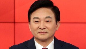 원희룡 “尹과 단일화? 택도 없는 얘기…너무 준비 안 돼 있어”