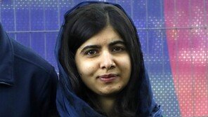 노벨상 수상자, 탈레반에 “여학생 교육 허용하라” 공개서한