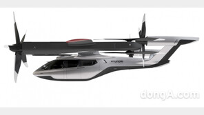 현대위아, ‘하늘 나는 자동차’ 핵심부품 첫 공개… ‘ADEX 2021’ 참가