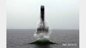 靑NSC “北 탄도미사일 발사 깊은 유감…조속한 대화 촉구”