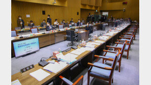 野 “대장동 자료 요구하자…경찰 ‘사건 확인안된다’ 미적”