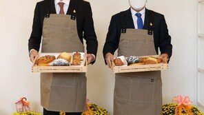 하이트진로, 청년자립지원 베이커리 ‘빵그레’ 2호점 오픈