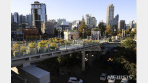 “서울역 고가공원 ‘서울로 7017’ 사업과정 특혜” 지적