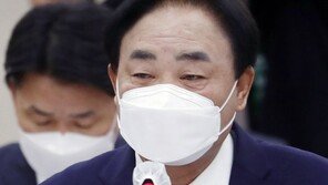 수협회장, 野 후쿠시마 오염수 우려에 “해결된 것 없다”