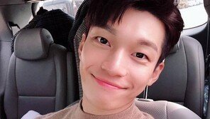 ‘오징어게임’ 위하준, 차기작 ‘작은아씨들’ 제안받아