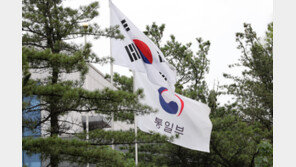 통일부, 北미사일 발사에 유감…“남북 관계 진전 노력할 것”