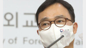 北미사일 발사에…외교부 “한미, 대북 논의 어느 때보다 긴밀”