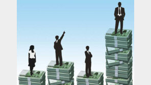 상반기 근로자 10명 중 3명, 월 200만 원 못 벌었다
