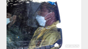 법원, ‘대장동 키맨’ 유동규 전 본부장 구속 유지 결정