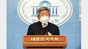 유인태 “대장동, 결국 특검 갈 수 밖에”…여권서도 ‘불가피론’