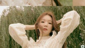 다비치 강민경, 이해리와 불화?…“너무 속상해 서로 멱살 잡을뻔”