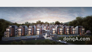 유진건설산업, ‘의왕 브루클린 하이츠’ 이달 분양