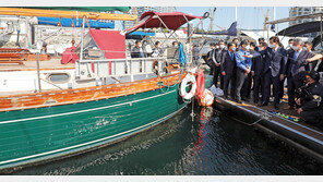 ‘고3 실습생 잠수작업 사망’ 레저업체 대표 구속영장