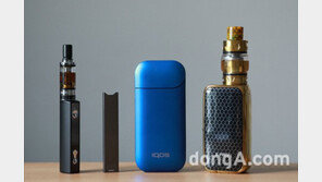 美 FDA, 액상형 전자담배 허가… 업계 “아이코스 등 덜 해로운 제품 전환 유도해야”