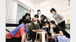 DIMF, 22일 뮤지컬 아카데미 성과발표회