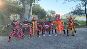 코로나 이기는 국내 최대 다문화 축제 ‘맘프’, 22일 창원서 개막